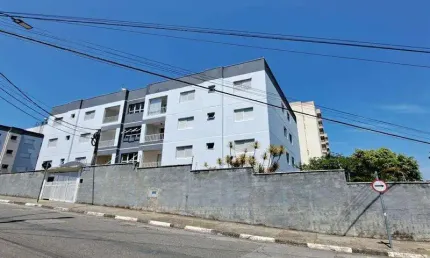 Apartamento com 2 quartos à venda na Rua Santa Cecília, 500, Cidade Nova Arujá, Arujá