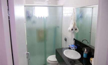 Casa em condomínio fechado com 4 quartos para alugar na Estrada dos Fernandes, 1280, Mirante do Arujá, Arujá