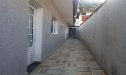 Casa com 1 quarto à venda na Rua Oriente, 186, Cruzeiro, Santa Isabel