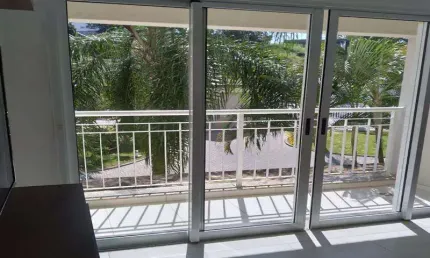 Apartamento com 2 quartos à venda na Rua Diomar Fernandes Negretti, 500, Jardim Renata, Arujá