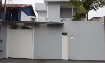 Casa com 3 quartos à venda na Rua Serra Oriental, 226, Mirante do Arujá, Arujá