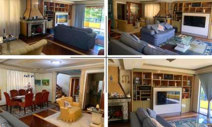 Casa com 2 quartos à venda na Avenida Presidente Washington, 45, Cidade Parquelandia, Mogi das Cruzes