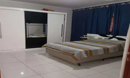 Casa com 4 quartos à venda na Rua Elpidio Ferreira Guimarães, 565, Arujá Center Ville, Arujá