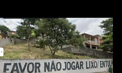 Terreno à venda na Rua Carácas, sn, Jardim Rincão, Arujá