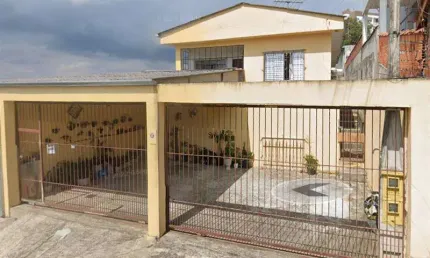 Casa com 2 quartos à venda na Alameda Crisântemos, 599, Cidade Nova Arujá, Arujá
