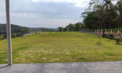 Terreno à venda na Rua da Pedra, S/N, Chácaras Vista Alegre, Arujá