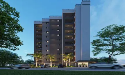 Apartamento com 2 quartos à venda na Rua Montevidéo, S/N, Jardim Rincão, Arujá