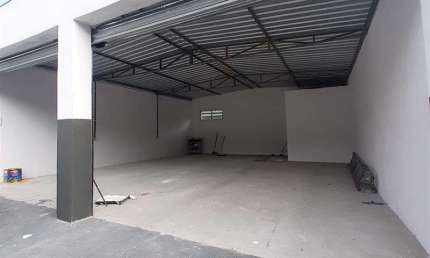 Barracão / Galpão / Depósito para alugar na Avenida Amazonas, 355, Arujamérica, Arujá