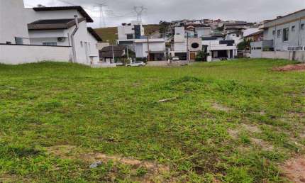 Terreno Residencial Estância Bom Repouso Mogi das Cruzes/SP