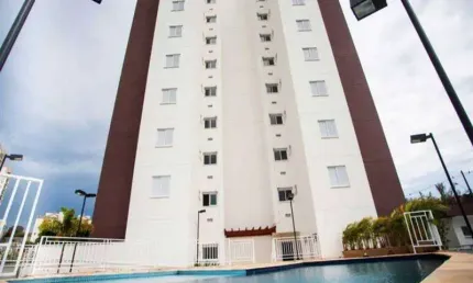 Apartamento com 1 quarto à venda na Avenida Nossa Senhora de Fátima, 650, Cidade Nova Arujá, Arujá