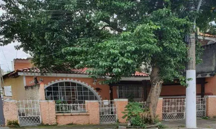 Terreno à venda na Rua Serra de Botucatu, 2439, Tatuapé, São Paulo