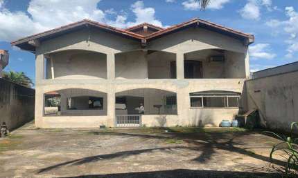 Casa com 3 quartos à venda na Rua Santa Cecília, 704, Jordanópolis, Arujá