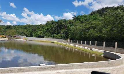 Fazenda à venda na Estrada Esmera Maria Rodrigues, 1369 - Bairro Do Correia, 1145, Núcleo dos Correas, Arujá
