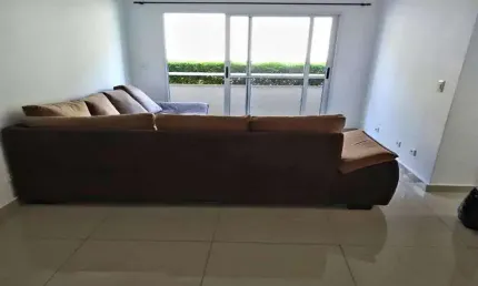 Apartamento com 1 quarto à venda na Avenida Nossa Senhora de Fátima, 380, Jordanópolis, Arujá