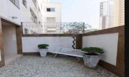 Apartamento com 3 quartos à venda na Rua Aluísio Azevedo, 247, Santana, São Paulo