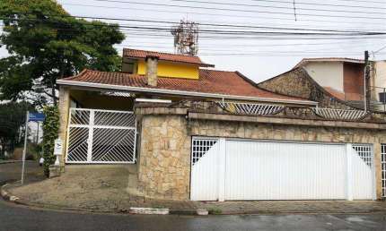 Casa com 4 quartos à venda na Rua Espanha, 683, Jardim Rincão, Arujá