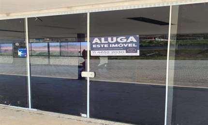 Ponto comercial à venda na Rodovia General Euryale de Jesus Zerbine, 2880, Jardim São Gabriel, Jacareí