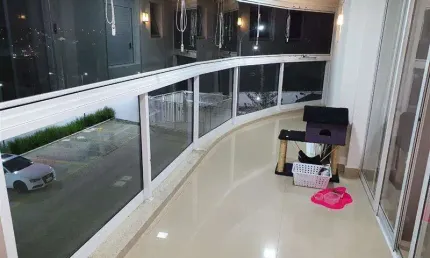 Apartamento com 2 quartos à venda na Rua Gentile Pezzoli Santangelo, 205, Jardim Renata, Arujá