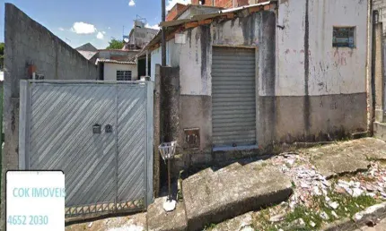 Ponto comercial à venda na Rua Abdon Ferreira Silva, 320, Parque Rodrigo Barreto, Arujá