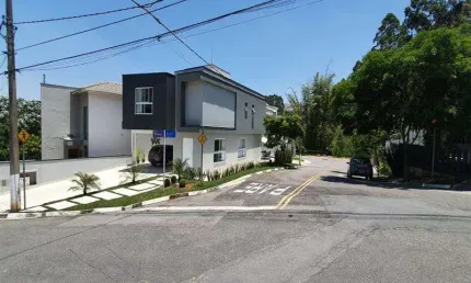 Casa em condomínio fechado à venda na Pq Dos Descobrimento, 230, Residencial Real Park, Arujá
