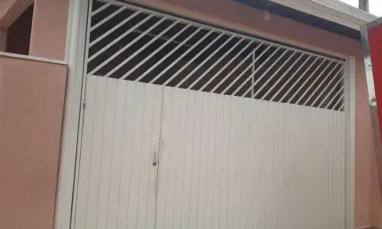 Casa com 2 quartos à venda na Rua Theófilo Ramos de Andrade, 119, Arujamérica, Arujá
