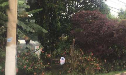 Terreno à venda na Rua Armando Pereira, 000, Jardim Jóia, Arujá