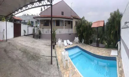 Chácara / sítio com 6 quartos à venda na Avenida Brasiliana, 865, Parque Alvorada, Suzano
