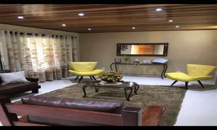 Chácara / sítio com 3 quartos à venda na Rua dos Guarantãs, 499, Parque dos Jacarandás, Arujá