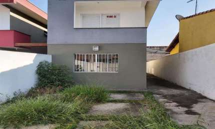 Casa à venda na Alameda das Rosas, 244, Cidade Nova Arujá, Arujá
