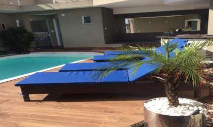 Casa à venda na Avenida São Lucas, 353, Cidade Nova Arujá, Arujá