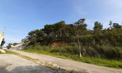 Terreno à venda na Rua Augustinho Palmezan, S/N, Jardim São Jorge, Arujá