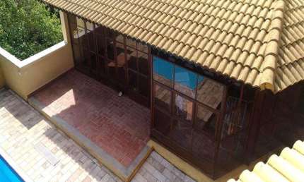Casa em condomínio fechado com 3 quartos à venda na Rua das Camélias, 502, Arujázinho I, II e III, Arujá