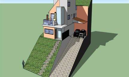 Casa com 3 quartos à venda na Rua Ferrara, 112, Jardim Imperial Hills III, Arujá