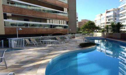 Apartamento com 3 quartos à venda na Riviera De São Lourenço, s/n, Riviera, Bertioga