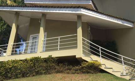 Casa com 3 quartos à venda na Estrada dos Índios, 2654/2656, Novo Horizonte Hills I e II, Arujá