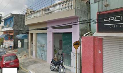 Casa com 4 quartos à venda na Rua Wenceslau Braz, 354, Jardim Rincão, Arujá