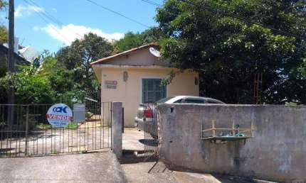 Terreno à venda na Rua Urias Pithon Barreto, 222, Chácara São José, Arujá