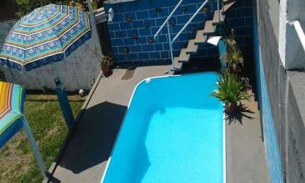 Casa com 3 quartos à venda na Avenida Nossa Senhora de Fátima, 982, Jordanópolis, Arujá