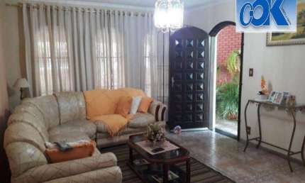Casa com 2 quartos à venda na Avenida Norberto Braz, 266, Jardim Divinolândia, Guarulhos