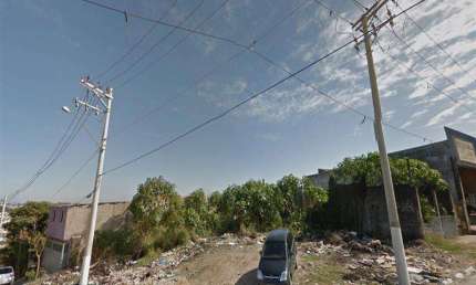 Terreno à venda na Rua Astorga, sn, Jardim Luciana, Itaquaquecetuba