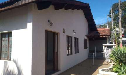 Casa com 2 quartos à venda na Rua Siqueira Campos, 41, Centro, Arujá