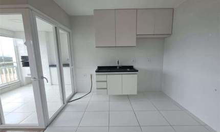 Apartamento com 2 quartos à venda na Rua Urias Pithon Barreto, 412, Chácara São José, Arujá