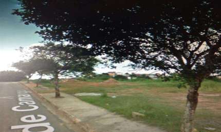 Terreno à venda na Rua Donato Antonio de Camargo, L 10 Q 01, Arujamérica, Arujá