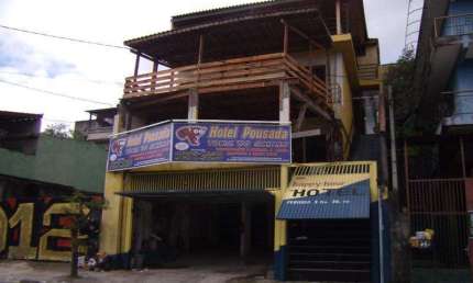 Ponto comercial à venda na Avenida Amazonas, 898, Arujamérica, Arujá