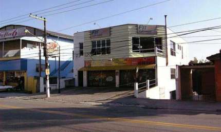 Prédio à venda na Rua Deodato Wertheimer, 2732, Mogi Moderno, Mogi das Cruzes