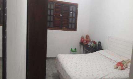 Chácara / sítio com 2 quartos à venda na Rua Sete, n 5, Canjicas, Arujá