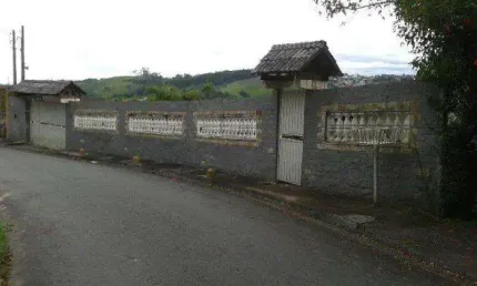 Chácara / sítio com 3 quartos à venda na Rua Sebastião Cubas dos Santos, 590, Jardim Santo Antônio, Arujá
