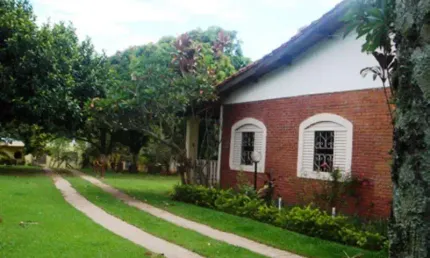 Chácara / sítio com 5 quartos à venda na Rua Gelna    862, Chácaras Copaco, Arujá
