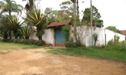 Chácara / sítio com 3 quartos à venda na Rua Tomi Saburo Yamamoto, 38, Jardim das Cerejeiras, Arujá