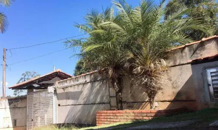 Chácara / sítio com 2 quartos à venda na Rua Cobre, 491, Chácaras Copaco, Arujá